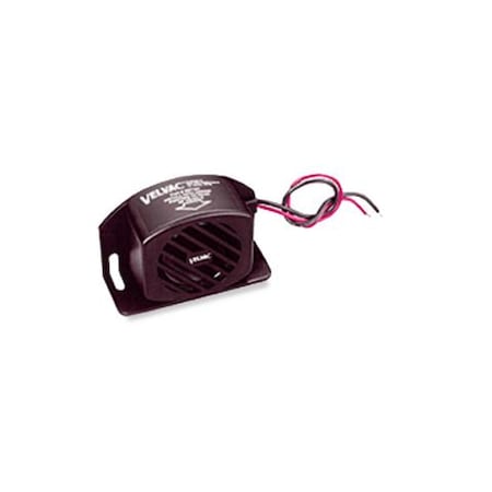 Velvac Back-Up Alarm 87 Decibel 697087